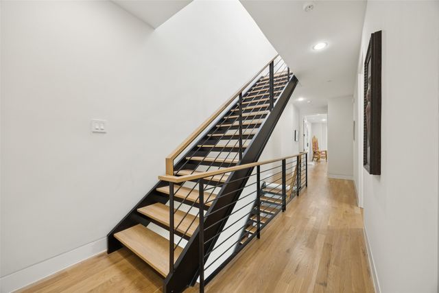 3672 Asbury Street, University Park, TX 75205