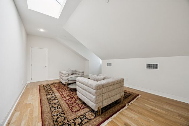 3672 Asbury Street, University Park, TX 75205