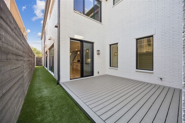 3672 Asbury Street, University Park, TX 75205