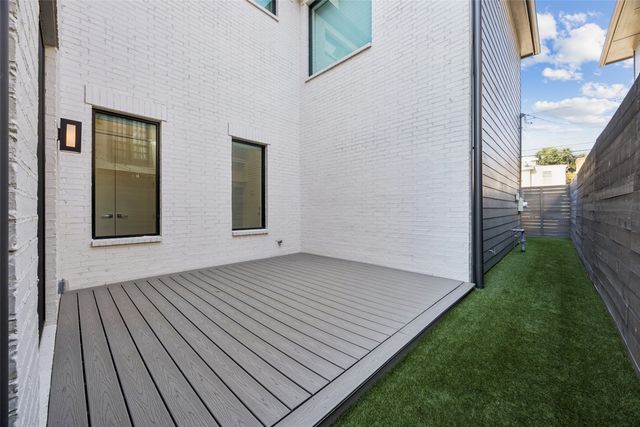 3672 Asbury Street, University Park, TX 75205