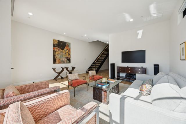 3672 Asbury Street, University Park, TX 75205