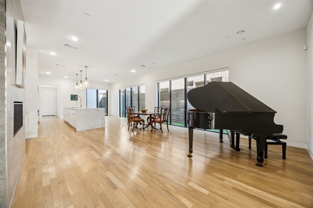 3672 Asbury Street, University Park, TX 75205