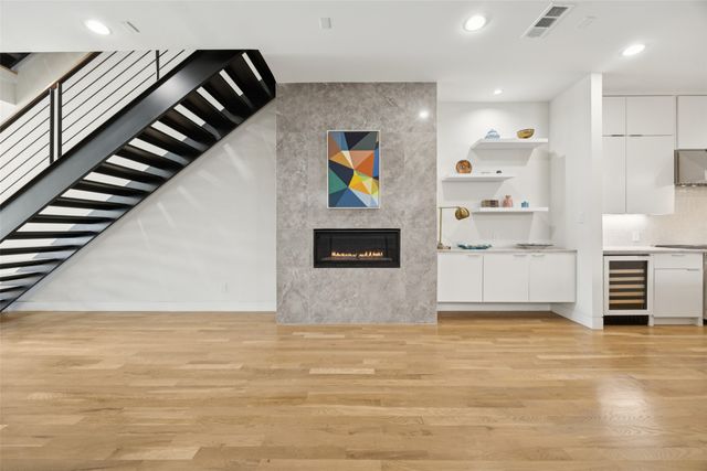 3672 Asbury Street, University Park, TX 75205