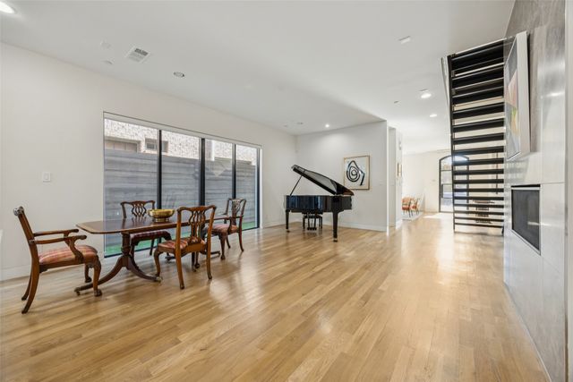 3672 Asbury Street, University Park, TX 75205