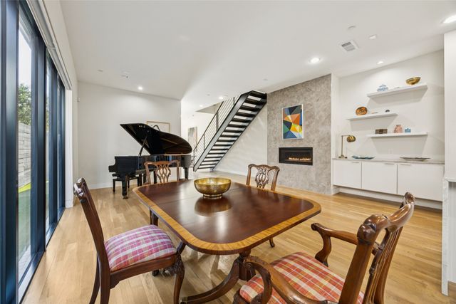 3672 Asbury Street, University Park, TX 75205