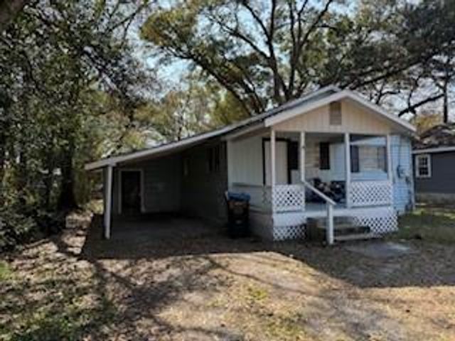 107 5th Avenue, Chickasaw, AL 36611