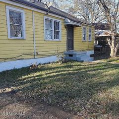 239 Georgia Avenue, Jackson, MS 39209