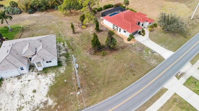 4270 Cape Haze Dr Drive, Placida, FL 33946