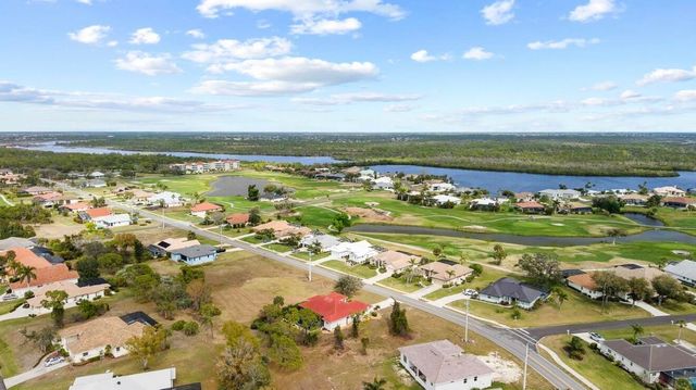 4270 Cape Haze Dr Drive, Placida, FL 33946