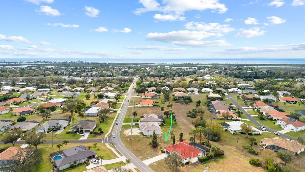 4270 Cape Haze Dr Drive, Placida, FL 33946