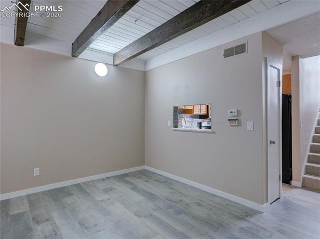 3465 Rebecca Lane F, Colorado Springs, CO 80917