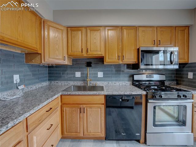 3465 Rebecca Lane F, Colorado Springs, CO 80917