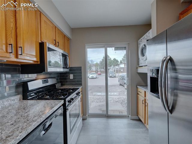 3465 Rebecca Lane F, Colorado Springs, CO 80917