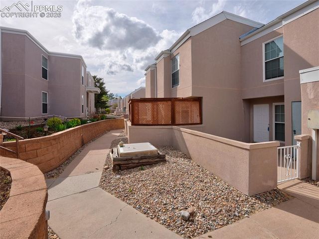 3465 Rebecca Lane F, Colorado Springs, CO 80917