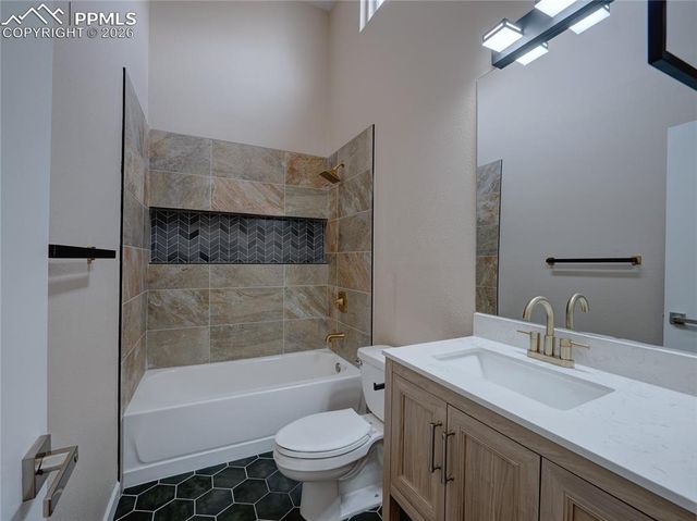 3465 Rebecca Lane F, Colorado Springs, CO 80917