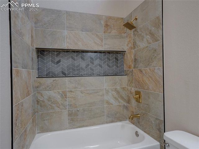 3465 Rebecca Lane F, Colorado Springs, CO 80917