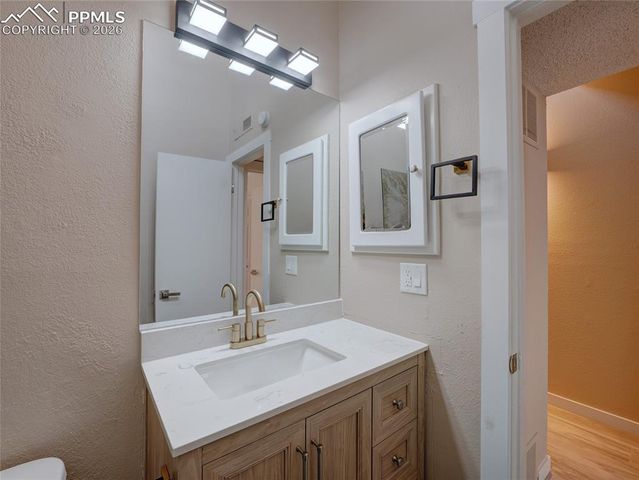 3465 Rebecca Lane F, Colorado Springs, CO 80917