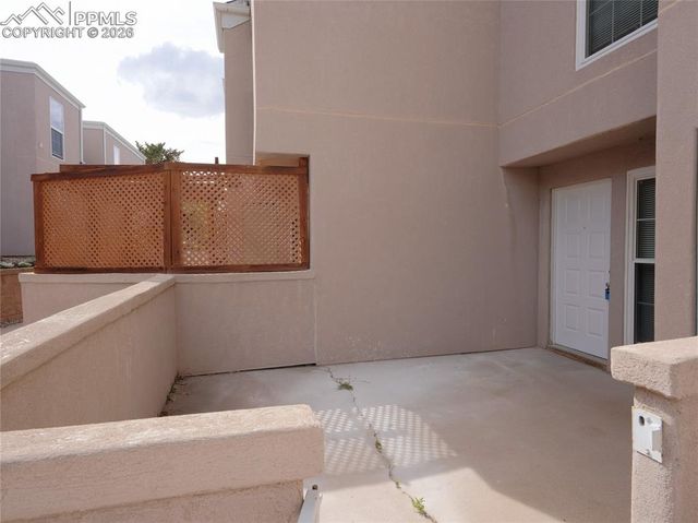 3465 Rebecca Lane F, Colorado Springs, CO 80917