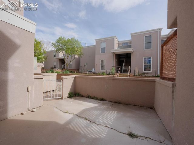 3465 Rebecca Lane F, Colorado Springs, CO 80917