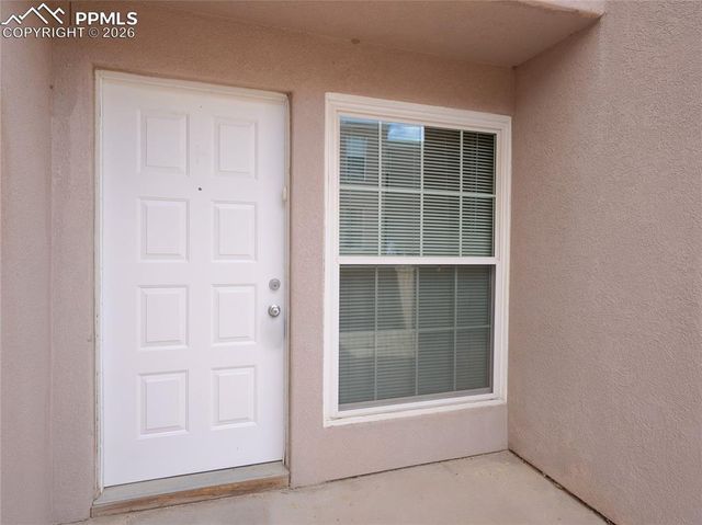 3465 Rebecca Lane F, Colorado Springs, CO 80917