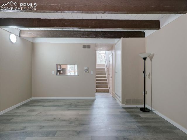 3465 Rebecca Lane F, Colorado Springs, CO 80917