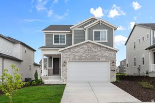 6641 W SPRING SNOW LN, Herriman, UT 84096