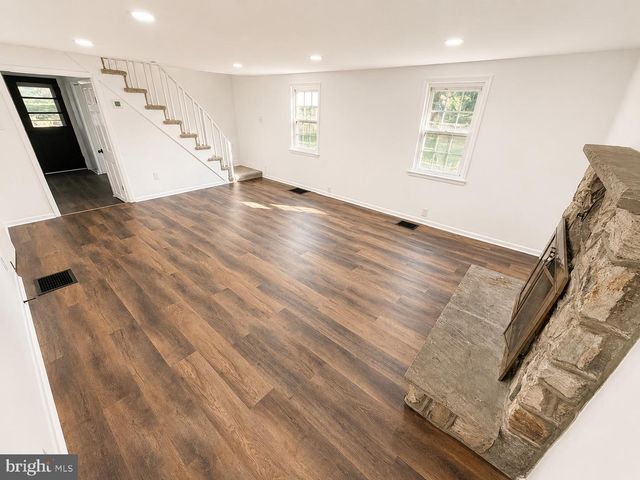 25509 BROOKS AVE, Cascade, MD 21719