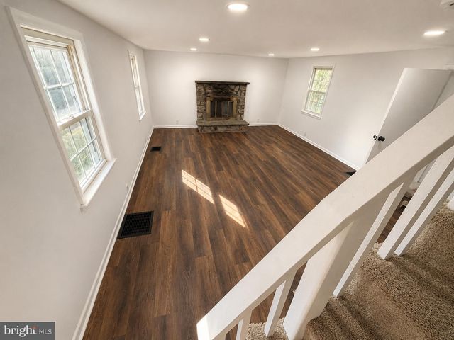 25509 BROOKS AVE, Cascade, MD 21719