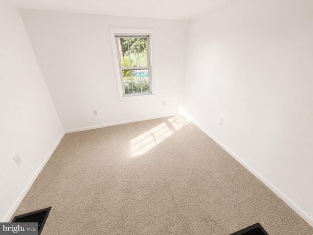 25509 BROOKS AVE, Cascade, MD 21719