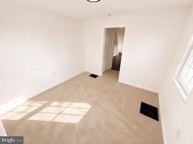 25509 BROOKS AVE, Cascade, MD 21719