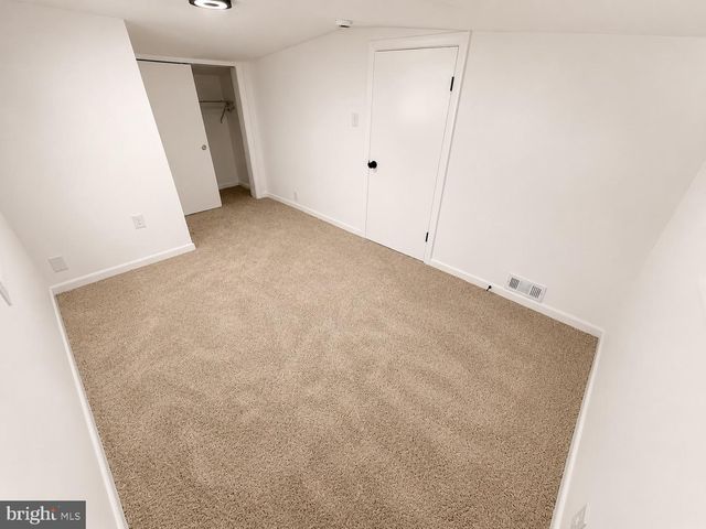 25509 BROOKS AVE, Cascade, MD 21719