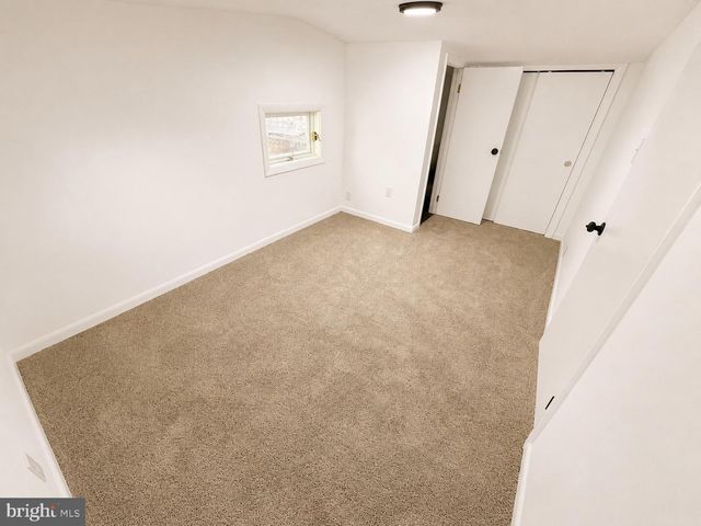 25509 BROOKS AVE, Cascade, MD 21719