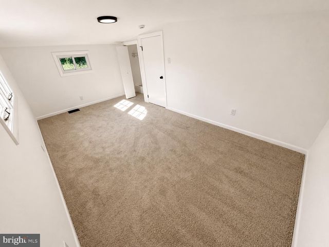 25509 BROOKS AVE, Cascade, MD 21719