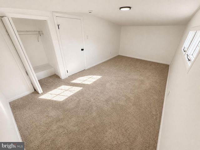 25509 BROOKS AVE, Cascade, MD 21719