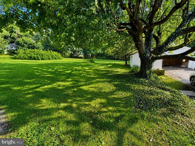 25509 BROOKS AVE, Cascade, MD 21719