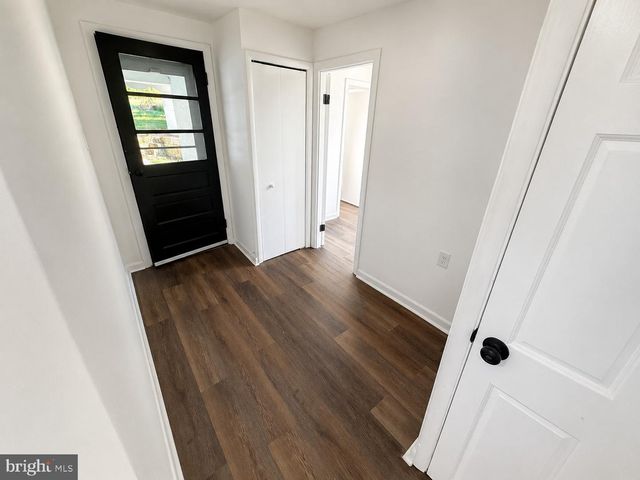 25509 BROOKS AVE, Cascade, MD 21719