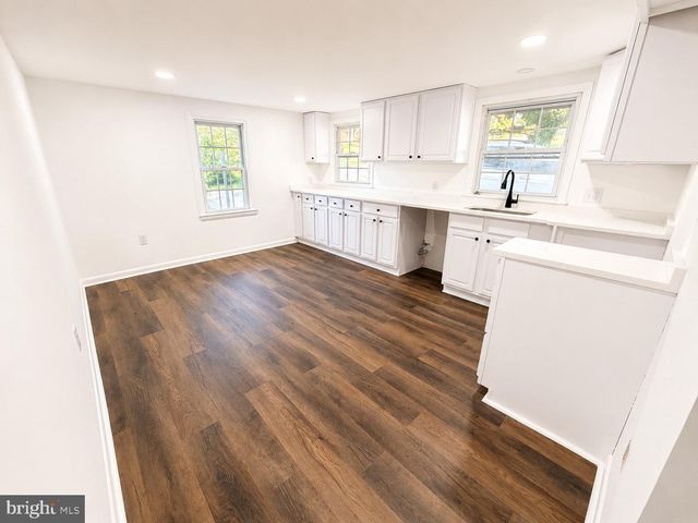 25509 BROOKS AVE, Cascade, MD 21719