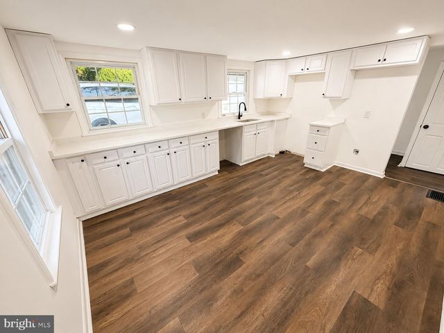 25509 BROOKS AVE, Cascade, MD 21719