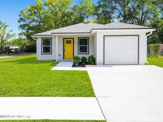 3104 W 15TH Street, Jacksonville, FL 32254