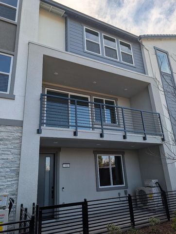 508 Boxcar Drive 023-01 Plan 6, Campbell, CA 95008