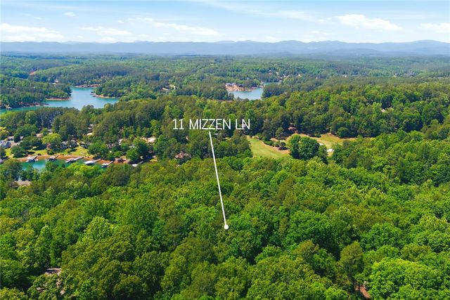11 Mizzen Lane, Salem, SC 29676