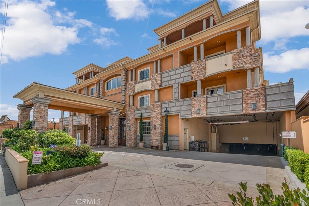 3970 Sepulveda Boulevard 301, Torrance, CA 90505
