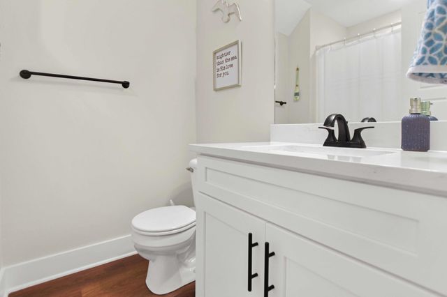 2346 Whitfield Drive, Clarksville, TN 37040