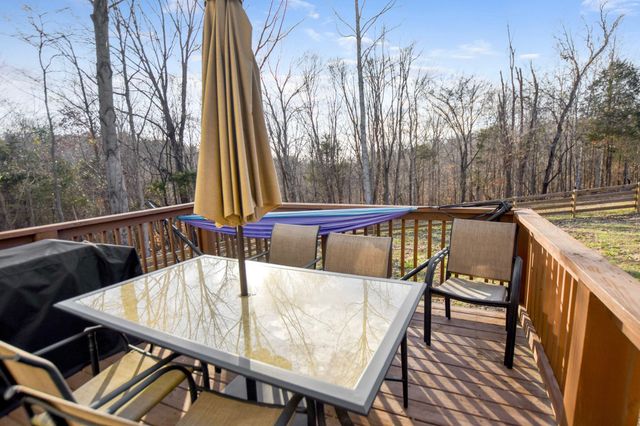 2346 Whitfield Drive, Clarksville, TN 37040