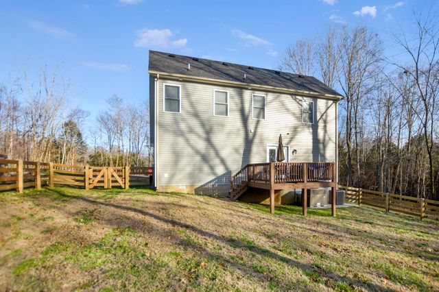 2346 Whitfield Drive, Clarksville, TN 37040