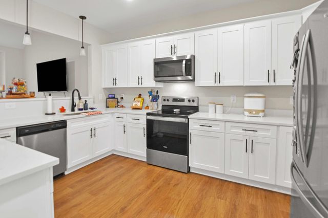 2346 Whitfield Drive, Clarksville, TN 37040