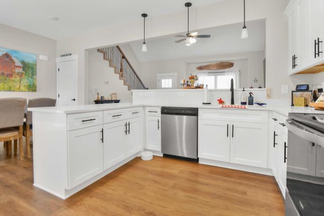 2346 Whitfield Drive, Clarksville, TN 37040