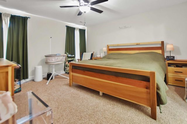 2346 Whitfield Drive, Clarksville, TN 37040