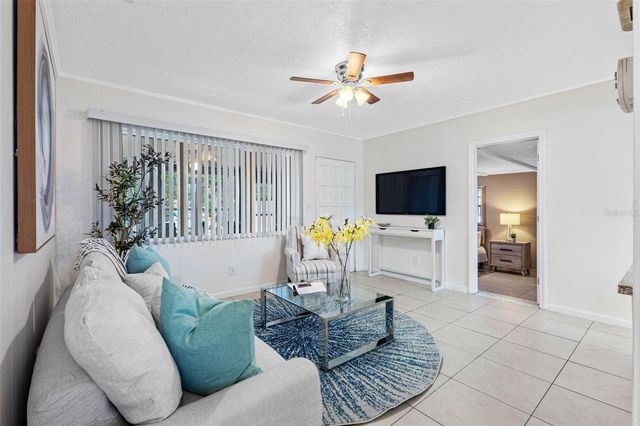 72 LAKE SHORE DRIVE, Palm Harbor, FL 34684