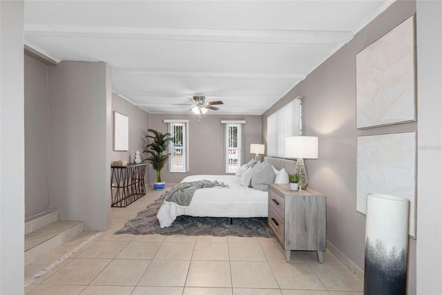 72 LAKE SHORE DRIVE, Palm Harbor, FL 34684